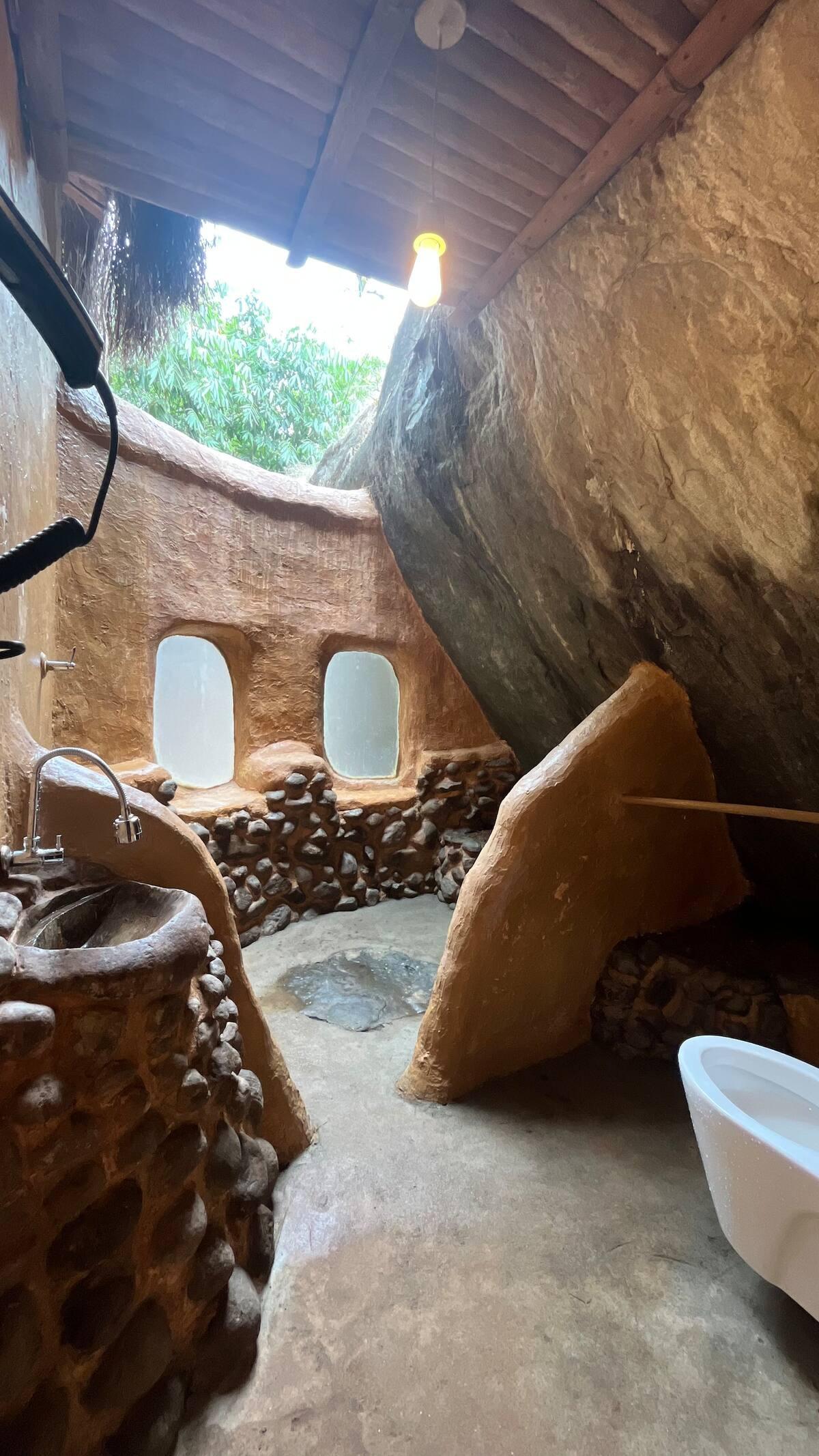 The Wild Mysteries x Solis Nature