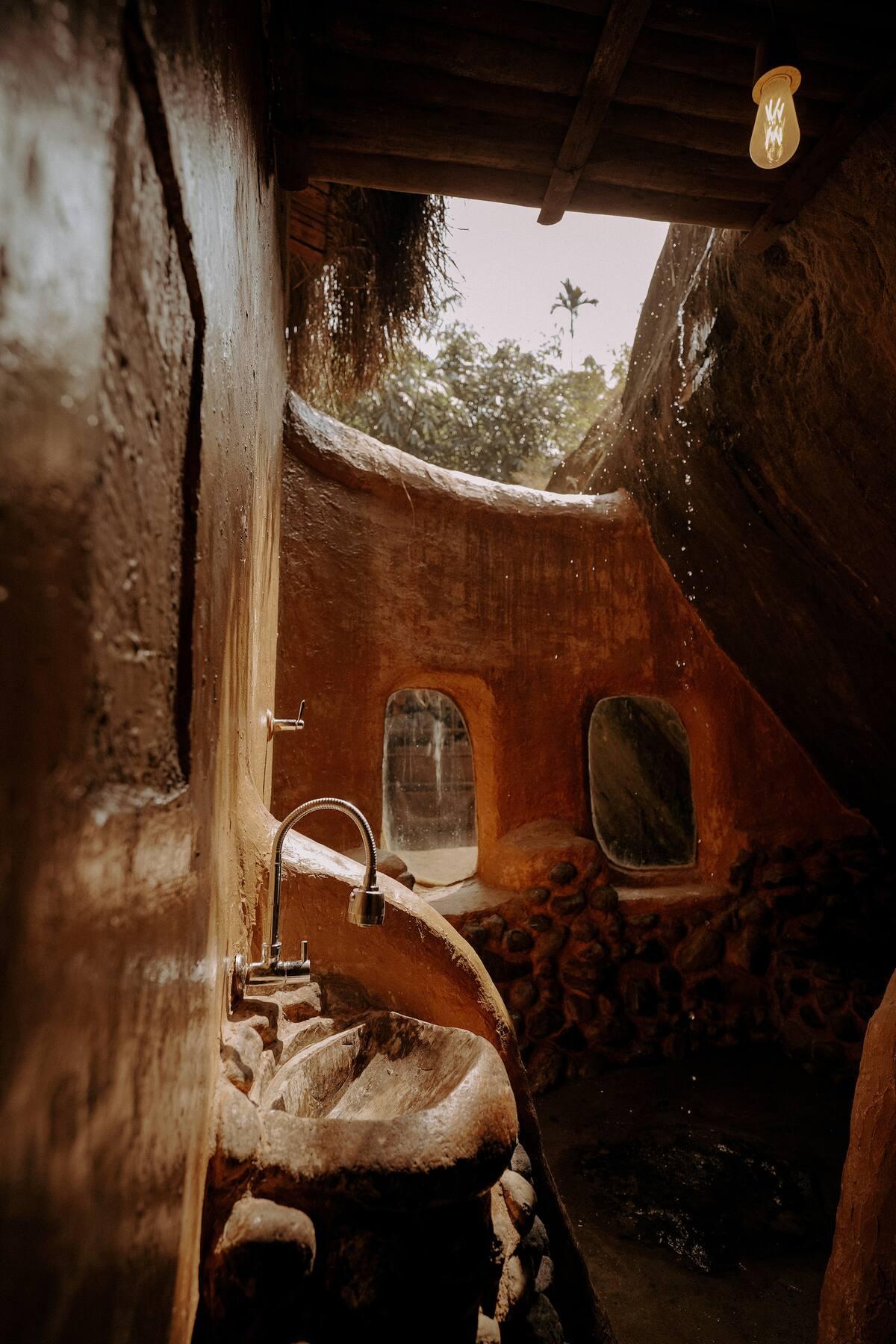 The Wild Mysteries x Solis Nature