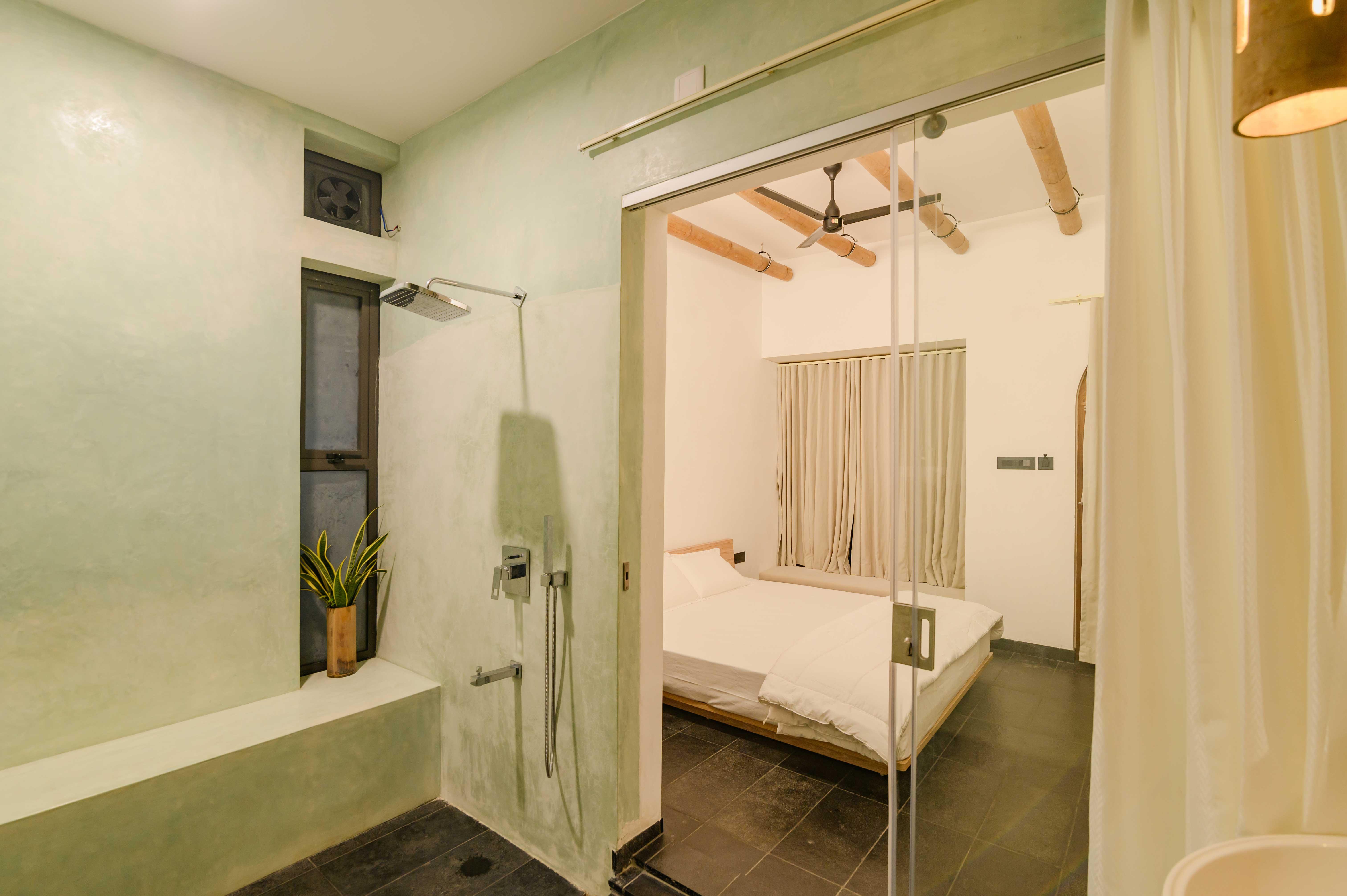 Thira Beachhome x Solis Nature