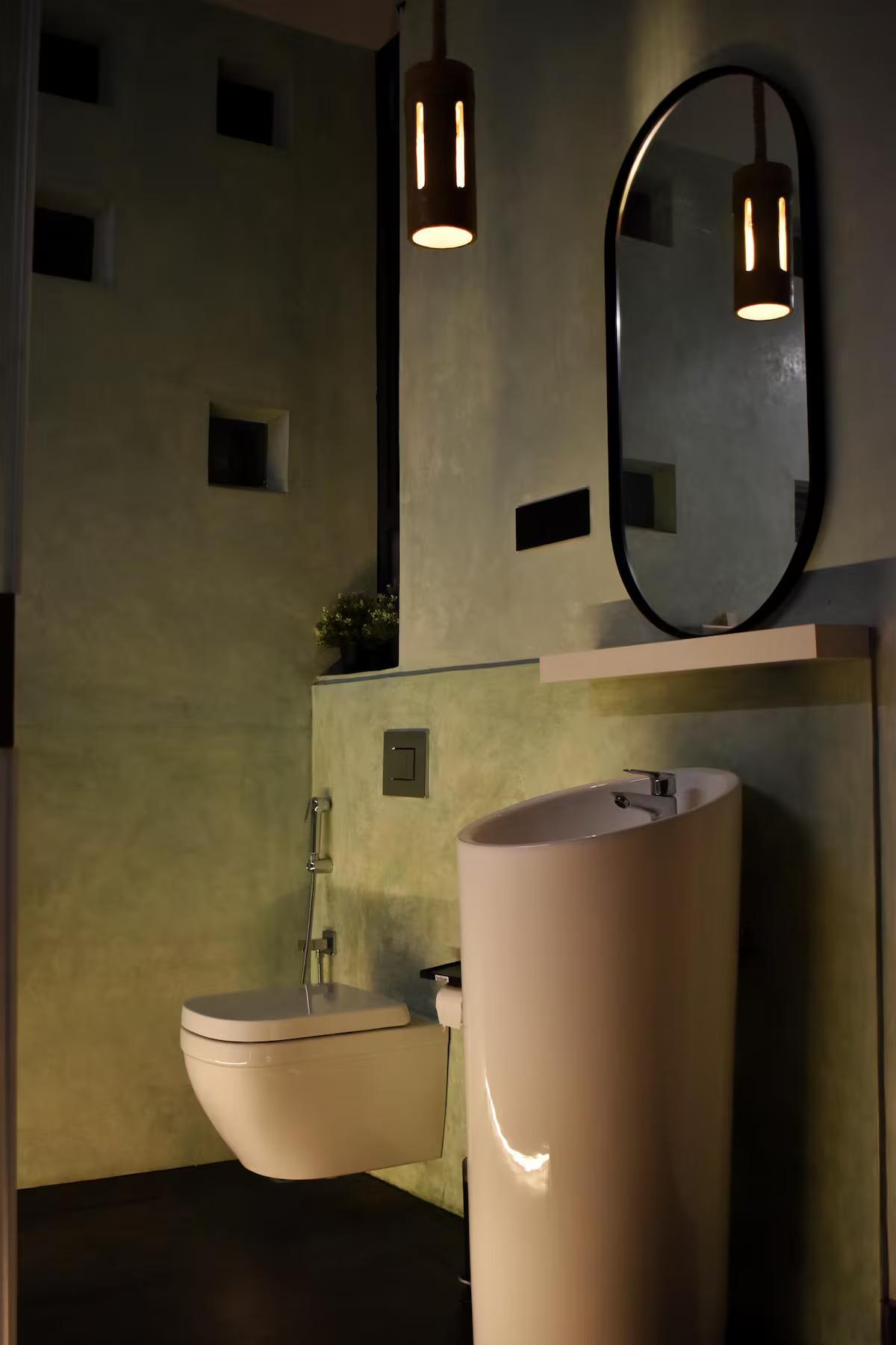 Thira Beachhome x Solis Nature