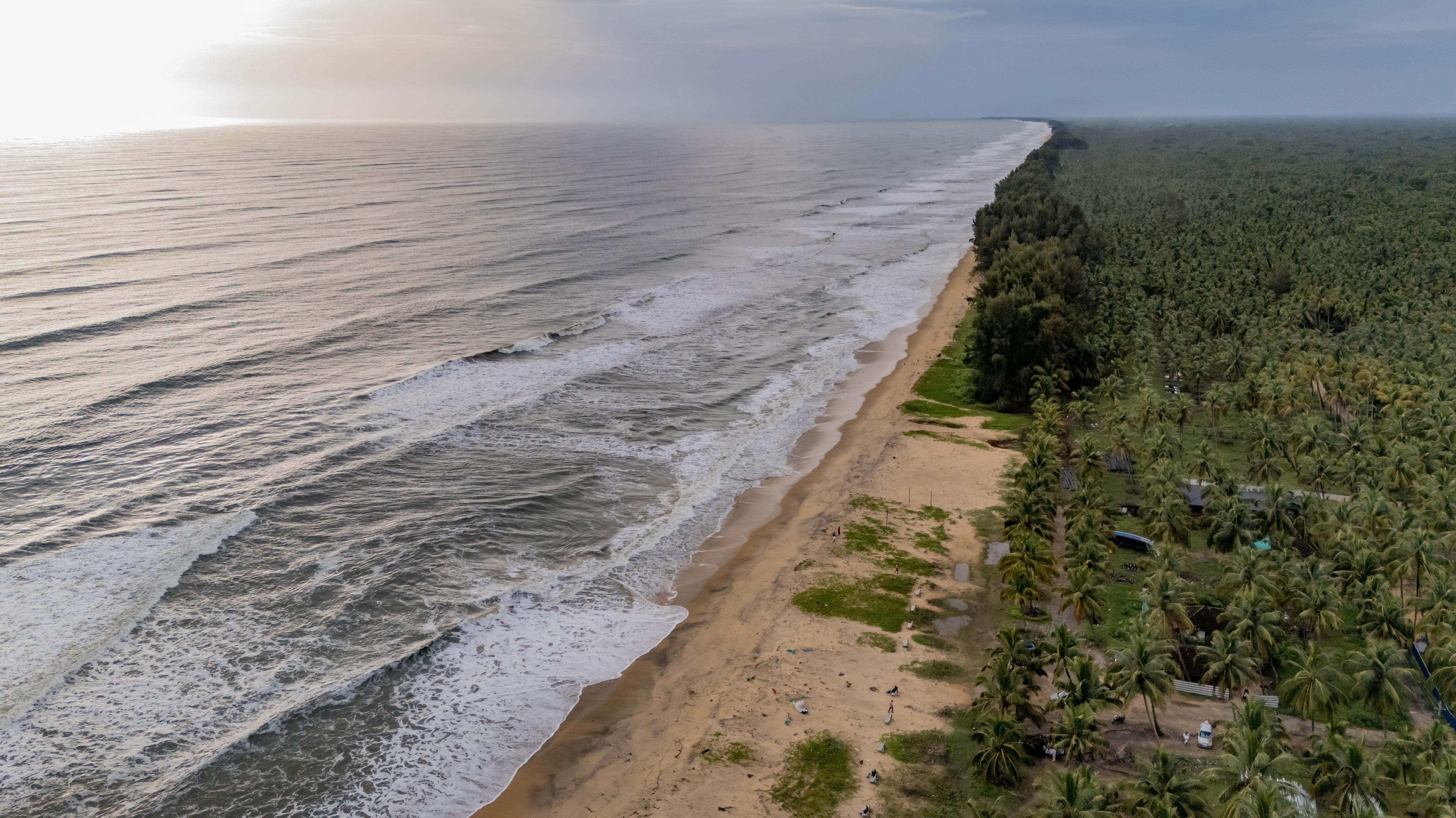 Thira Beachhome x Solis Nature