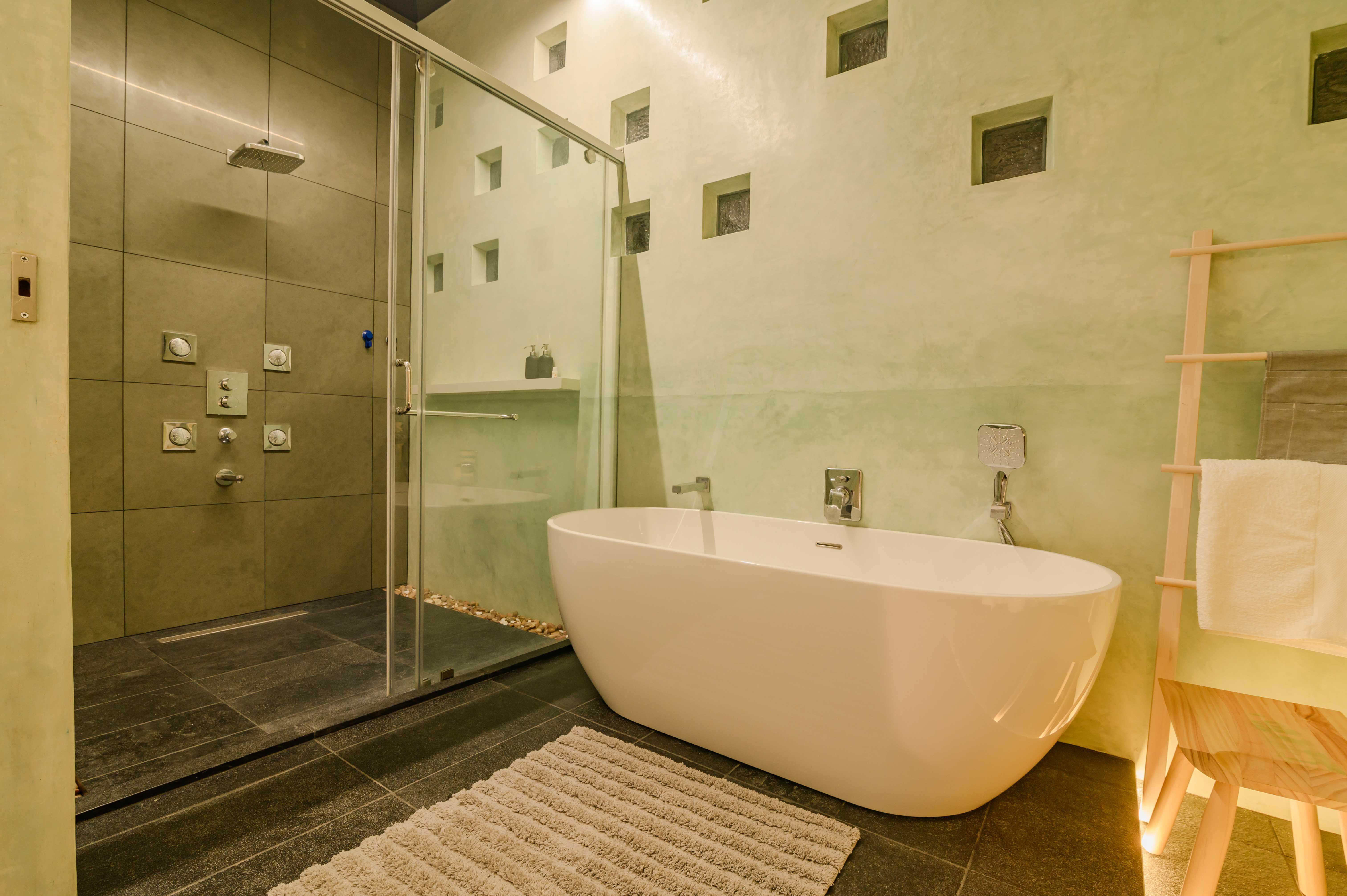 Thira Beachhome x Solis Nature