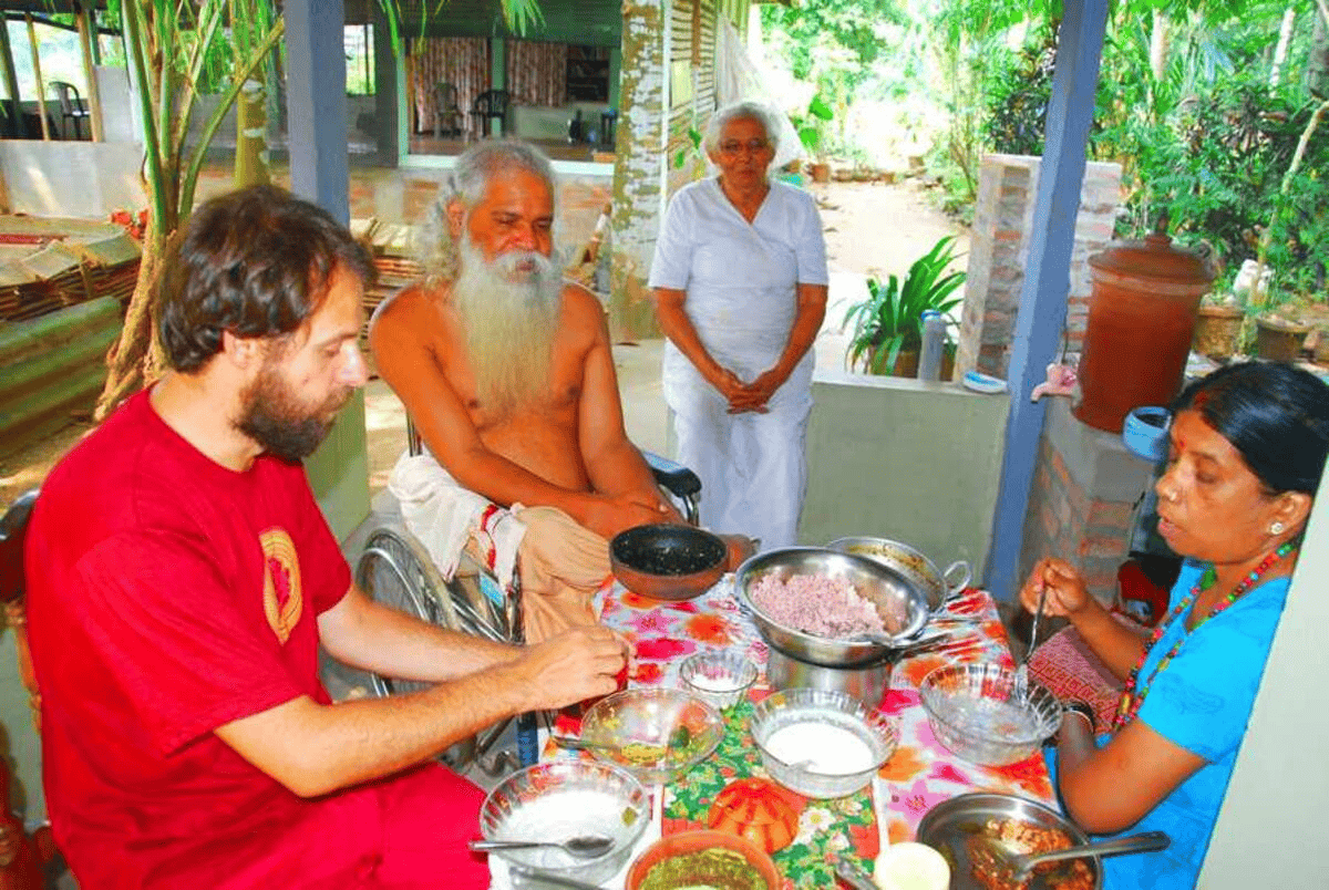 Pranayakulam Homestay x Solis Nature