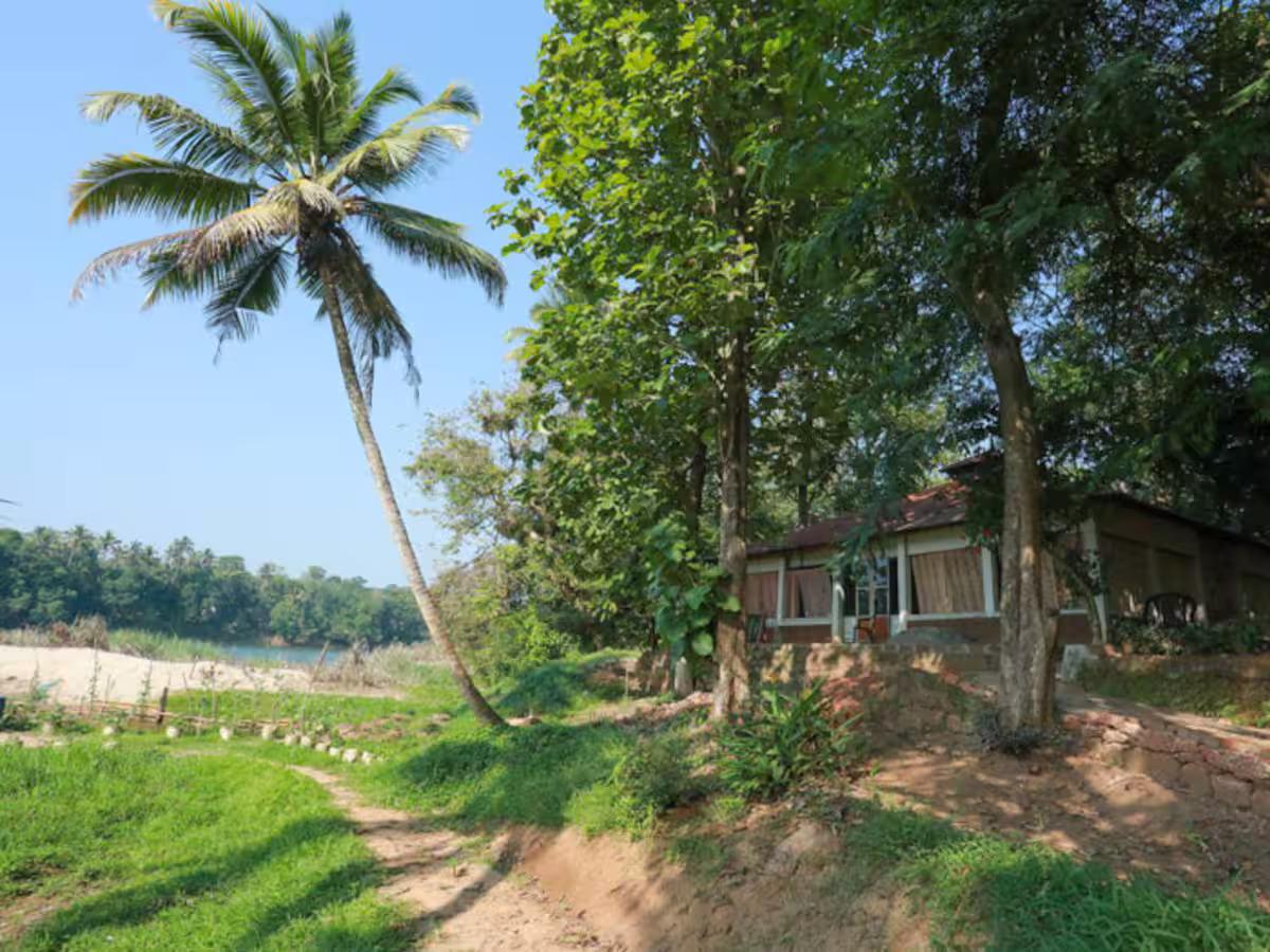 Pranayakulam Homestay x Solis Nature