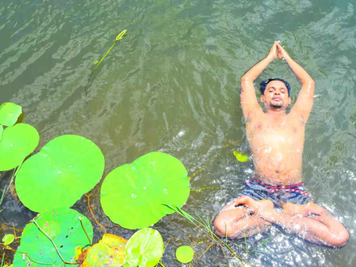 Pranayakulam Homestay x Solis Nature