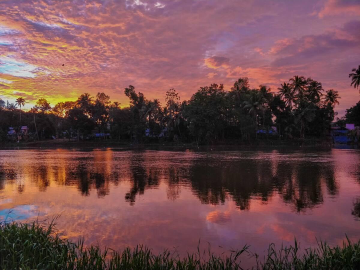 Pranayakulam Homestay x Solis Nature