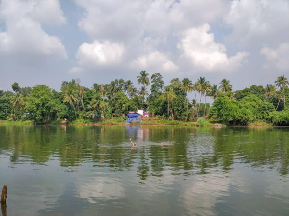 Pranayakulam Homestay x Solis Nature