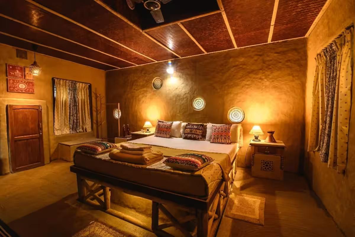 Earthen Pool Villa x Solis Nature