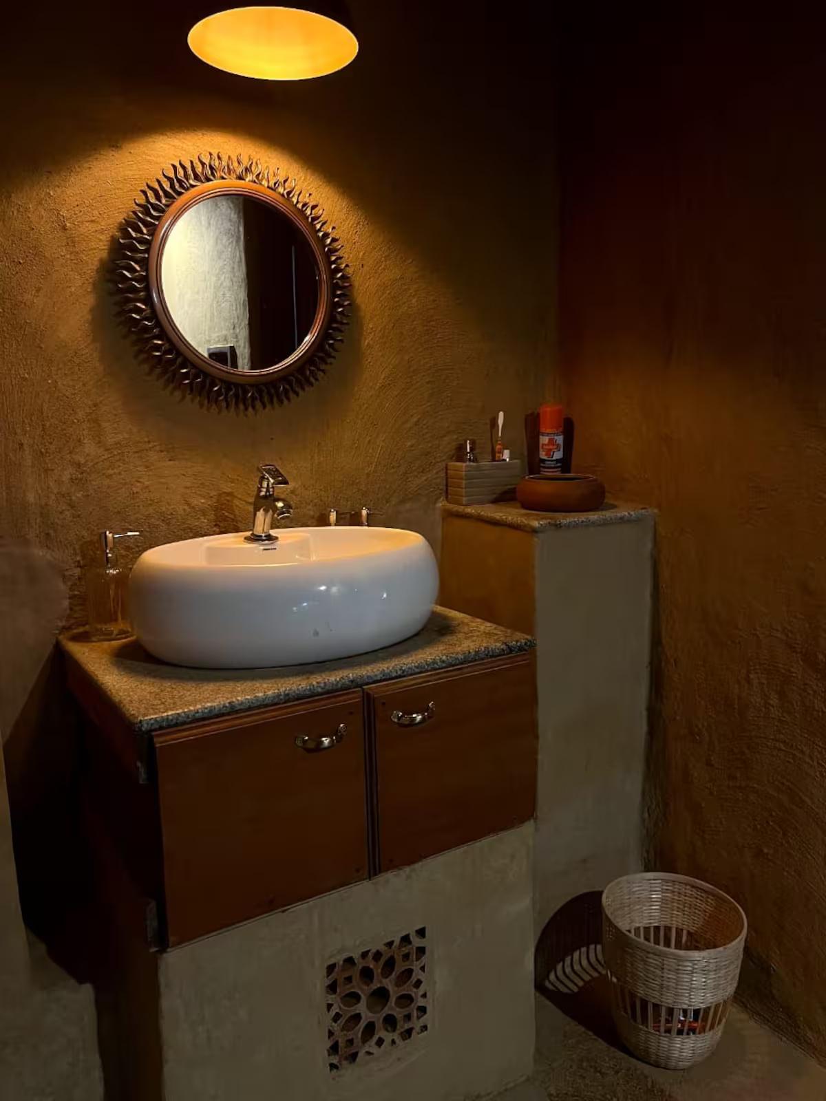 Earthen Pool Villa x Solis Nature