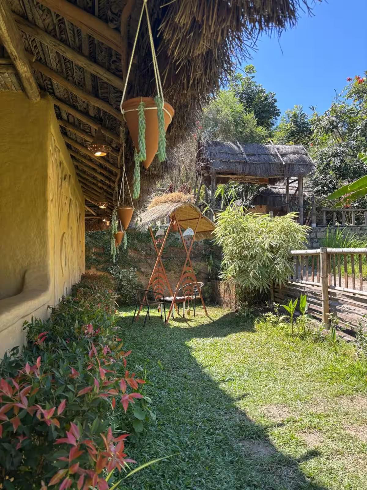 Earthen Pool Villa x Solis Nature