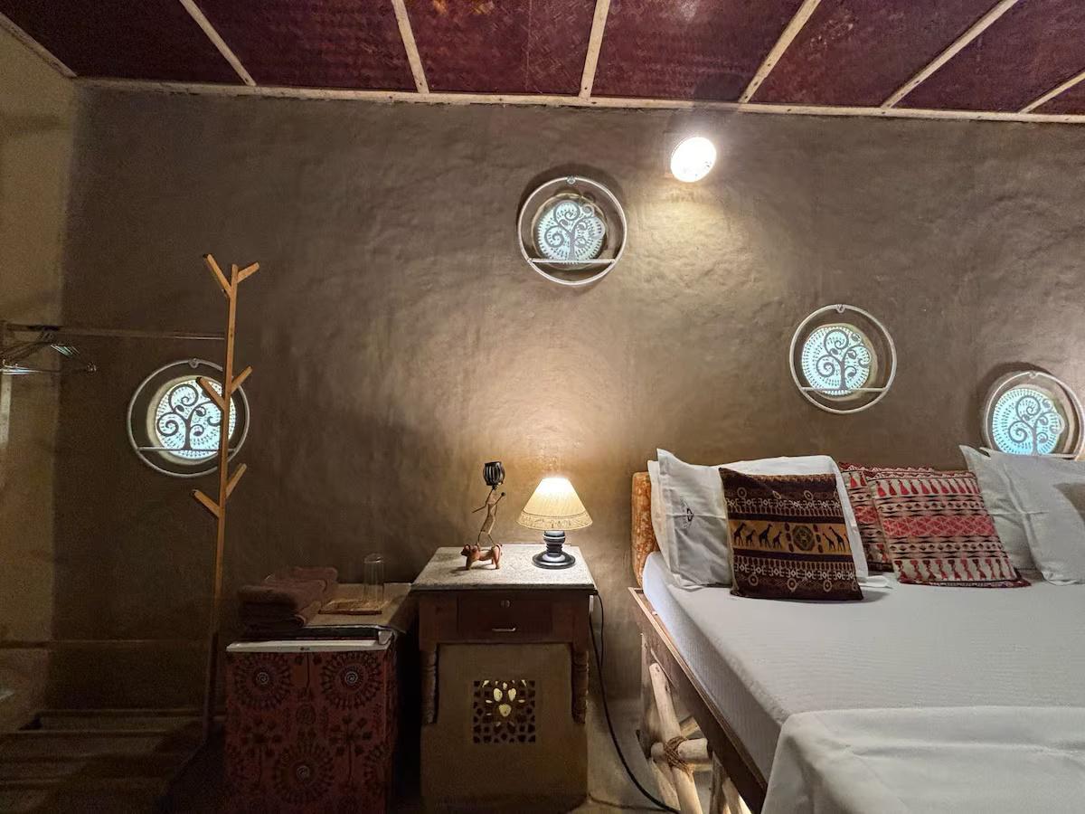 Earthen Pool Villa x Solis Nature