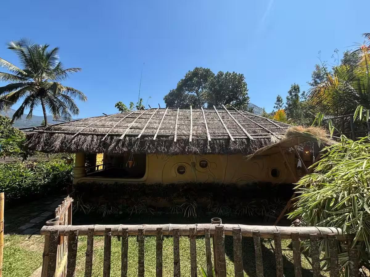 Earthen Pool Villa x Solis Nature