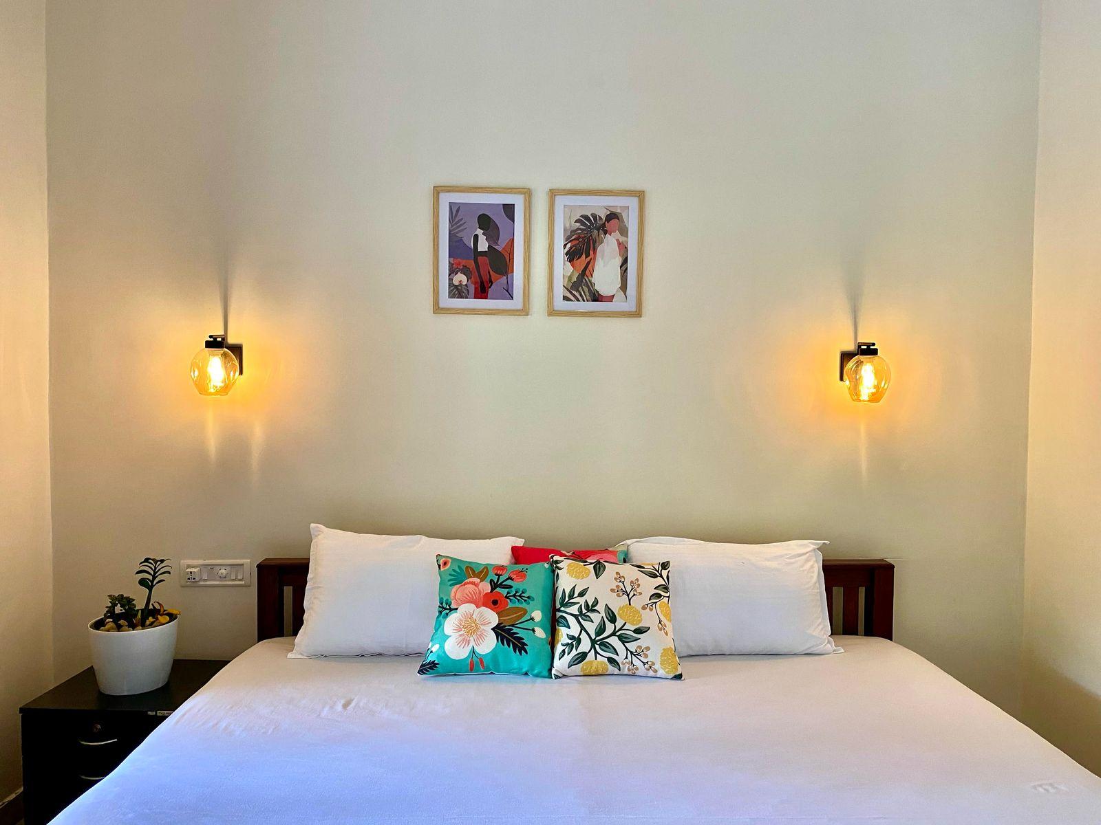 Flower Valley Plantation Homestay x Solis Nature