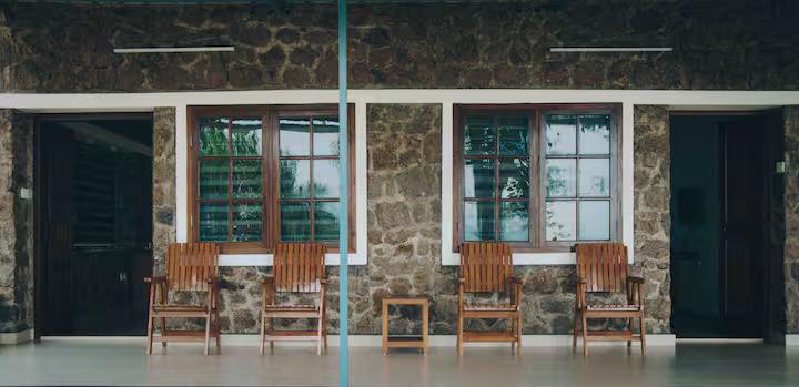 Thumpayil Hills Plantation Homestay x Solis Nature