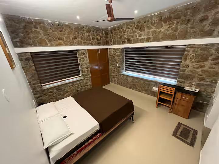 Thumpayil Hills Plantation Homestay x Solis Nature