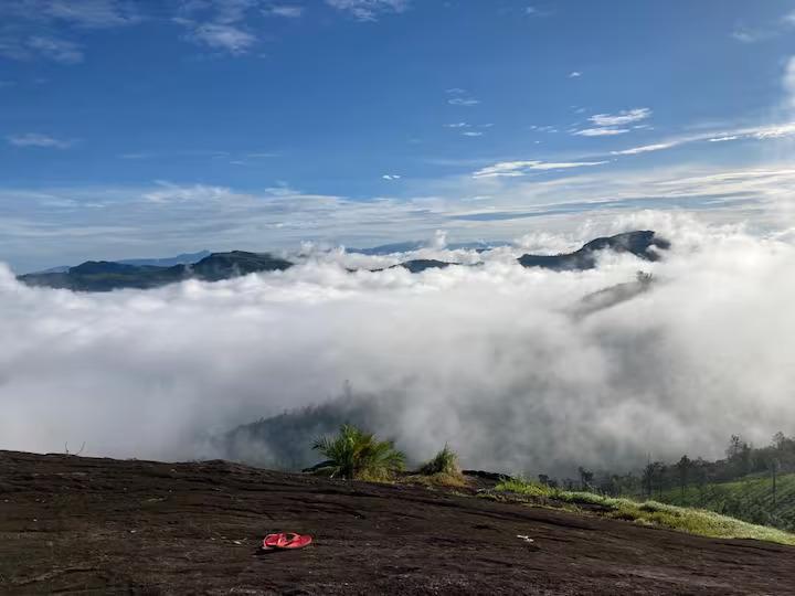 Thumpayil Hills Plantation Homestay x Solis Nature