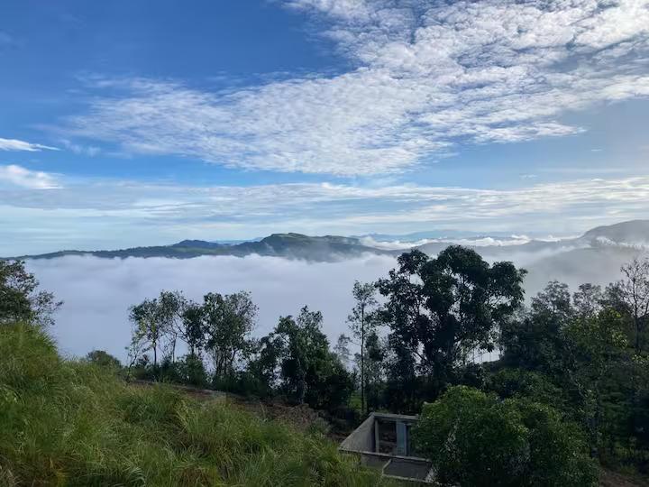 Thumpayil Hills Plantation Homestay x Solis Nature