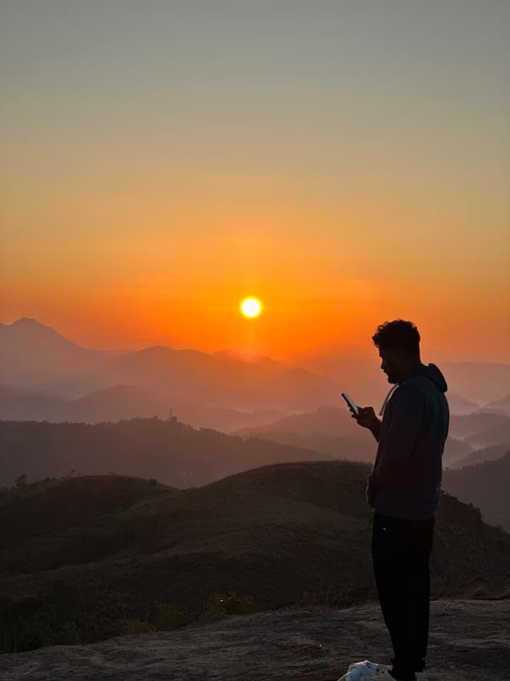 Thumpayil Hills Plantation Homestay x Solis Nature