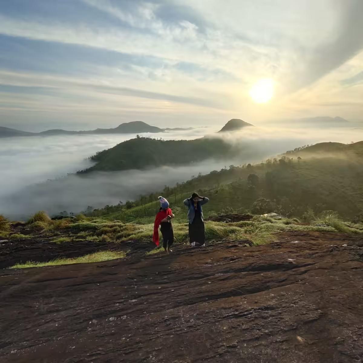 Thumpayil Hills Plantation Homestay x Solis Nature