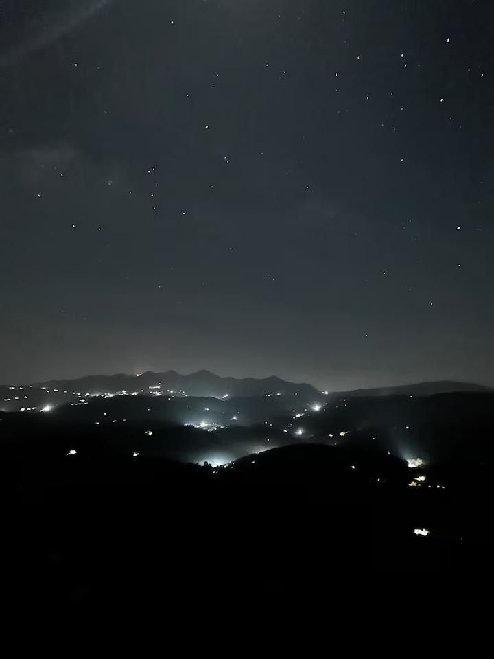 Thumpayil Hills Plantation Homestay x Solis Nature