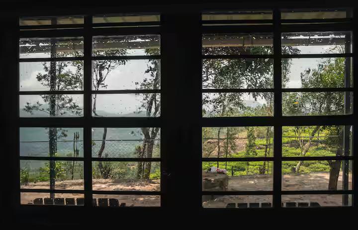 Thumpayil Hills Plantation Homestay x Solis Nature