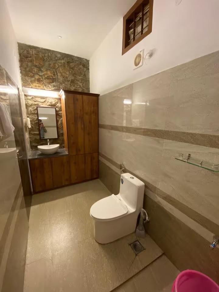 Thumpayil Hills Plantation Homestay x Solis Nature