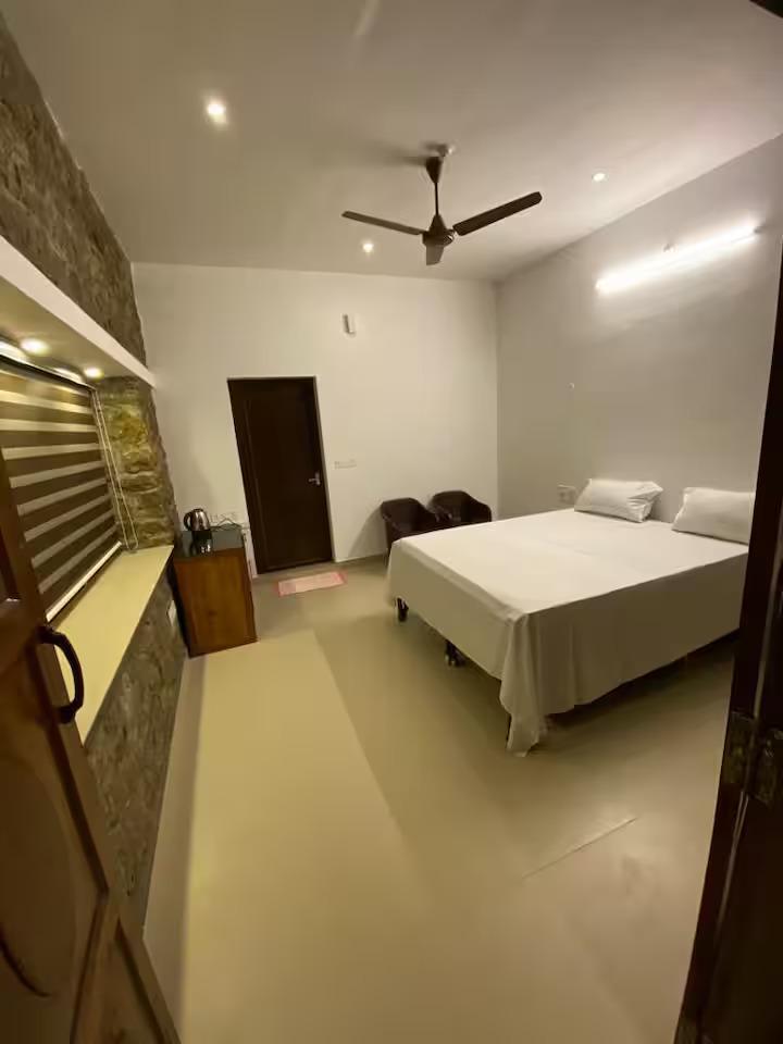 Thumpayil Hills Plantation Homestay x Solis Nature