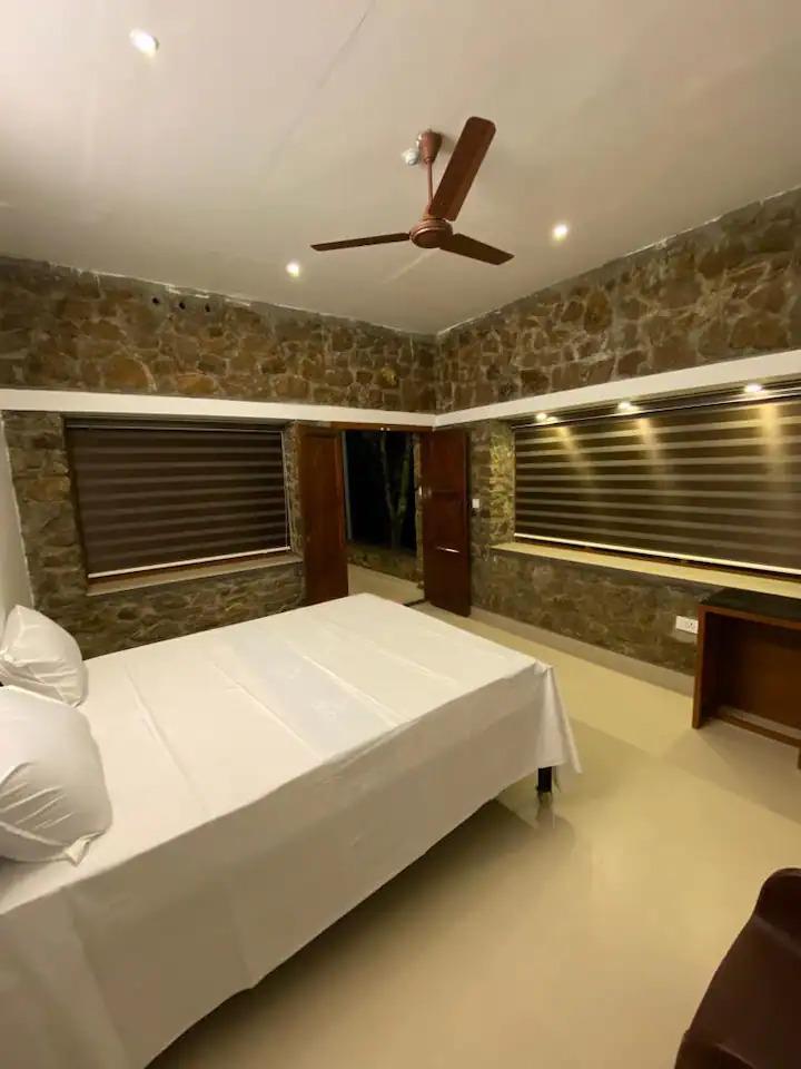 Thumpayil Hills Plantation Homestay x Solis Nature