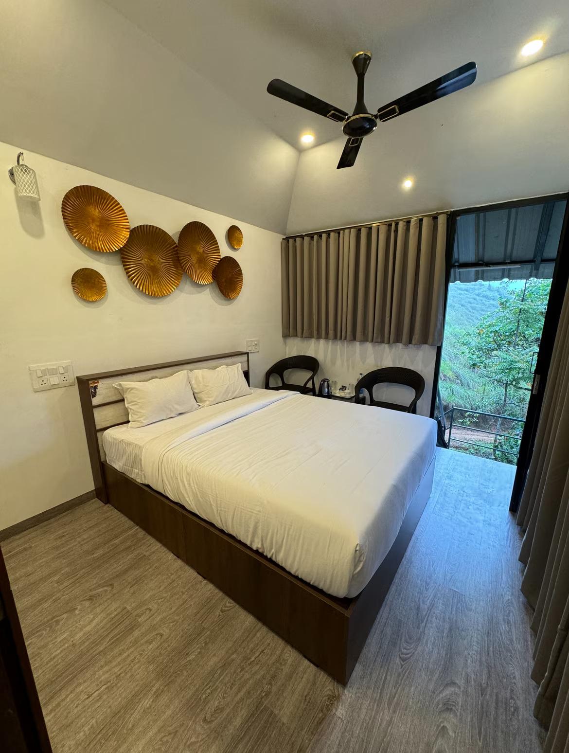 Thumpayil Hills Tree House x Solis Nature