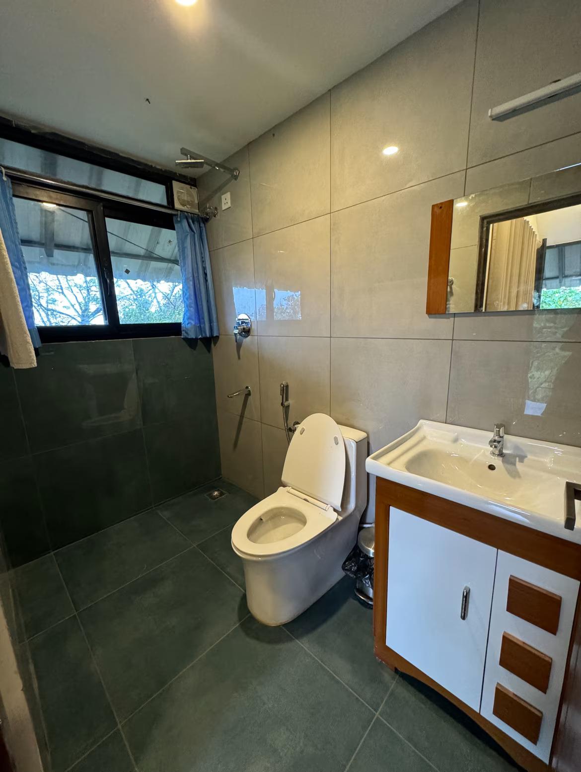 Thumpayil Hills Tree House x Solis Nature