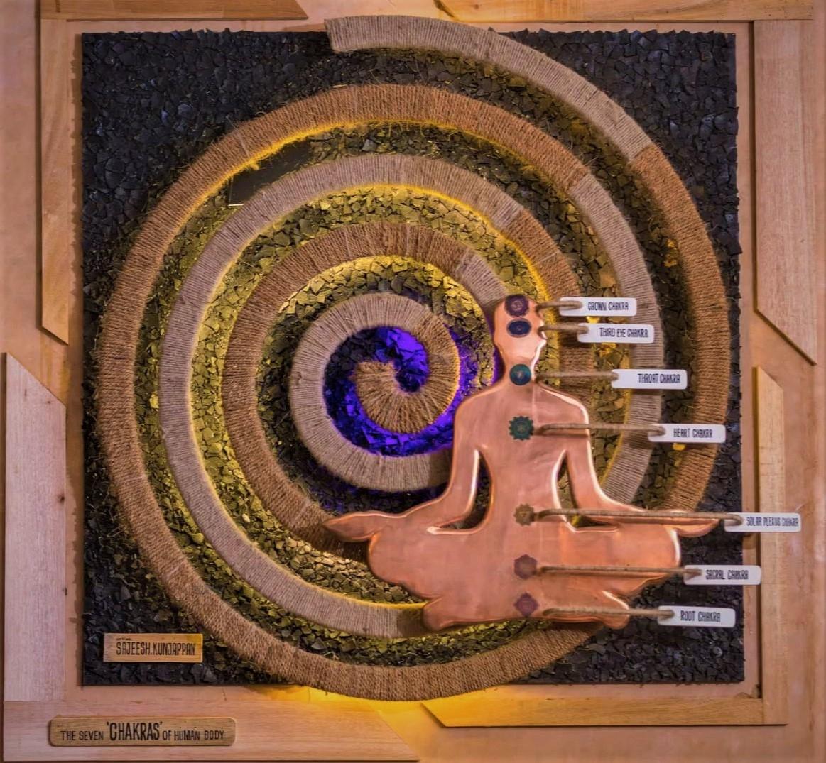 Munkudil Ayurveda Yoga Retreat x Solis Nature