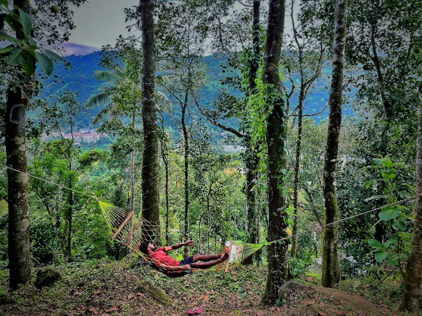 Dome stays with Lovely Nature Glamping x Solis Nature