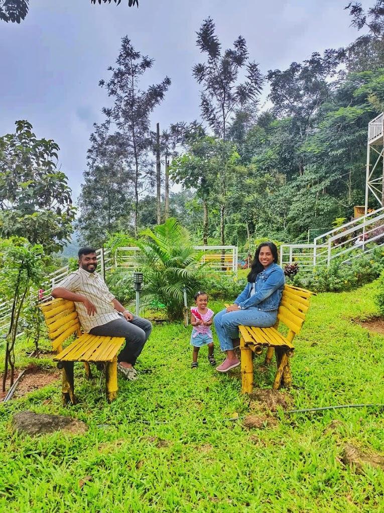 Dome stays with Lovely Nature Glamping x Solis Nature