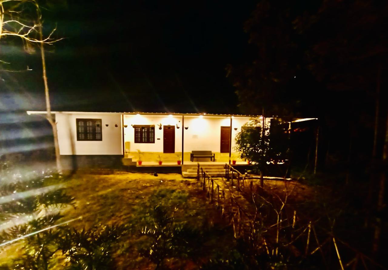 Chembani Holidays and Resorts Kanthalloo x Solis Nature