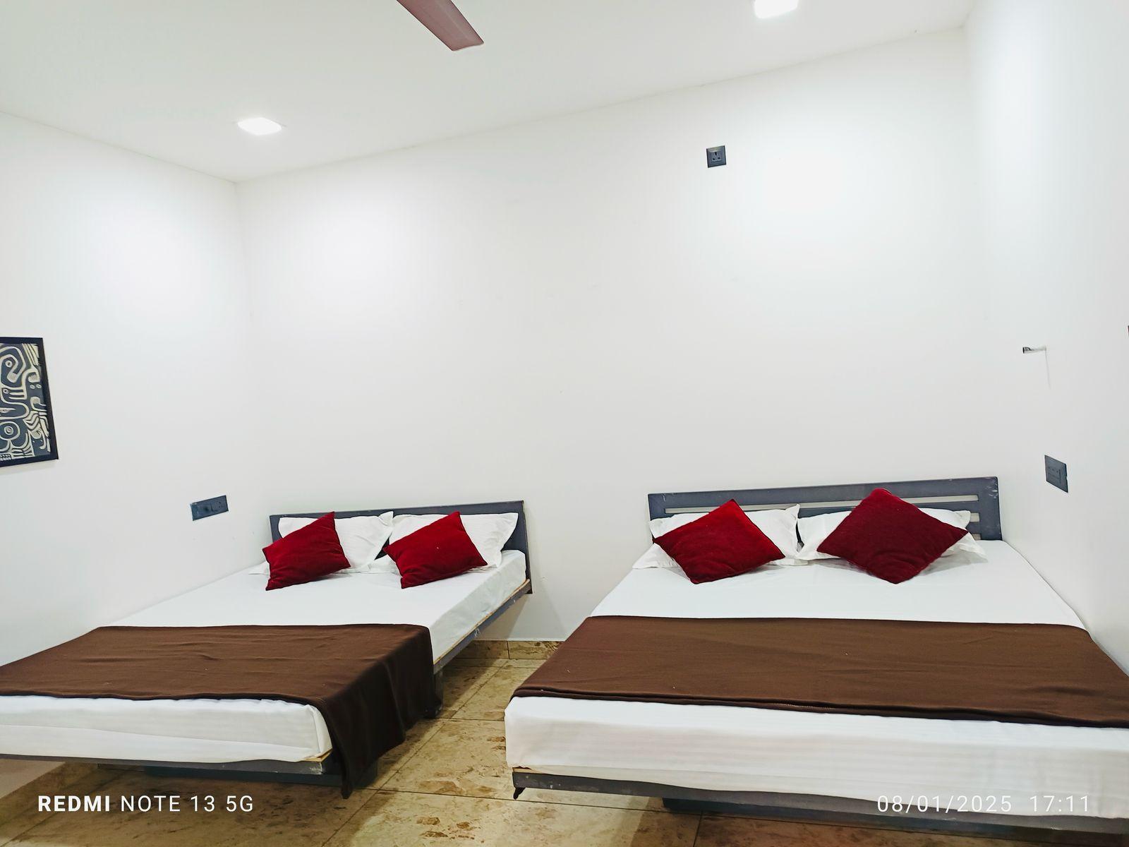 Chembani Holidays and Resorts Kanthalloo x Solis Nature