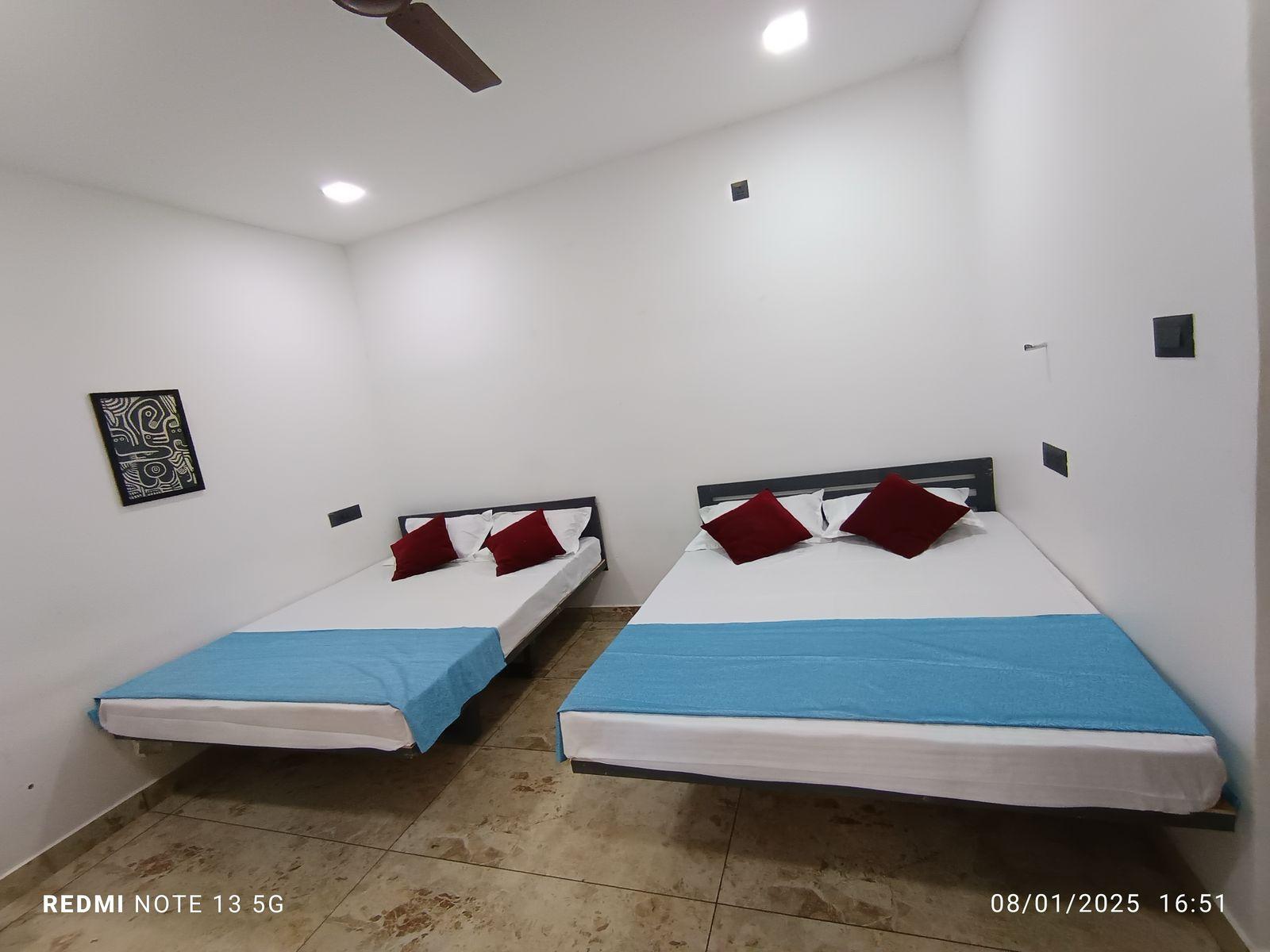 Chembani Holidays and Resorts Kanthalloo x Solis Nature