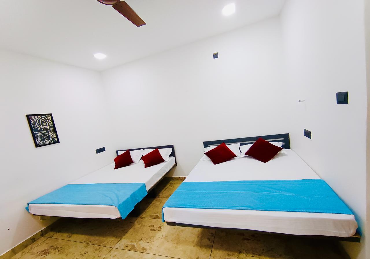 Chembani Holidays and Resorts Kanthalloo x Solis Nature