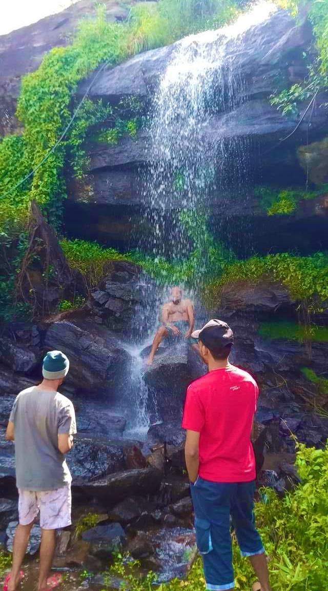 Chembani Holidays and Resorts Kanthalloo x Solis Nature