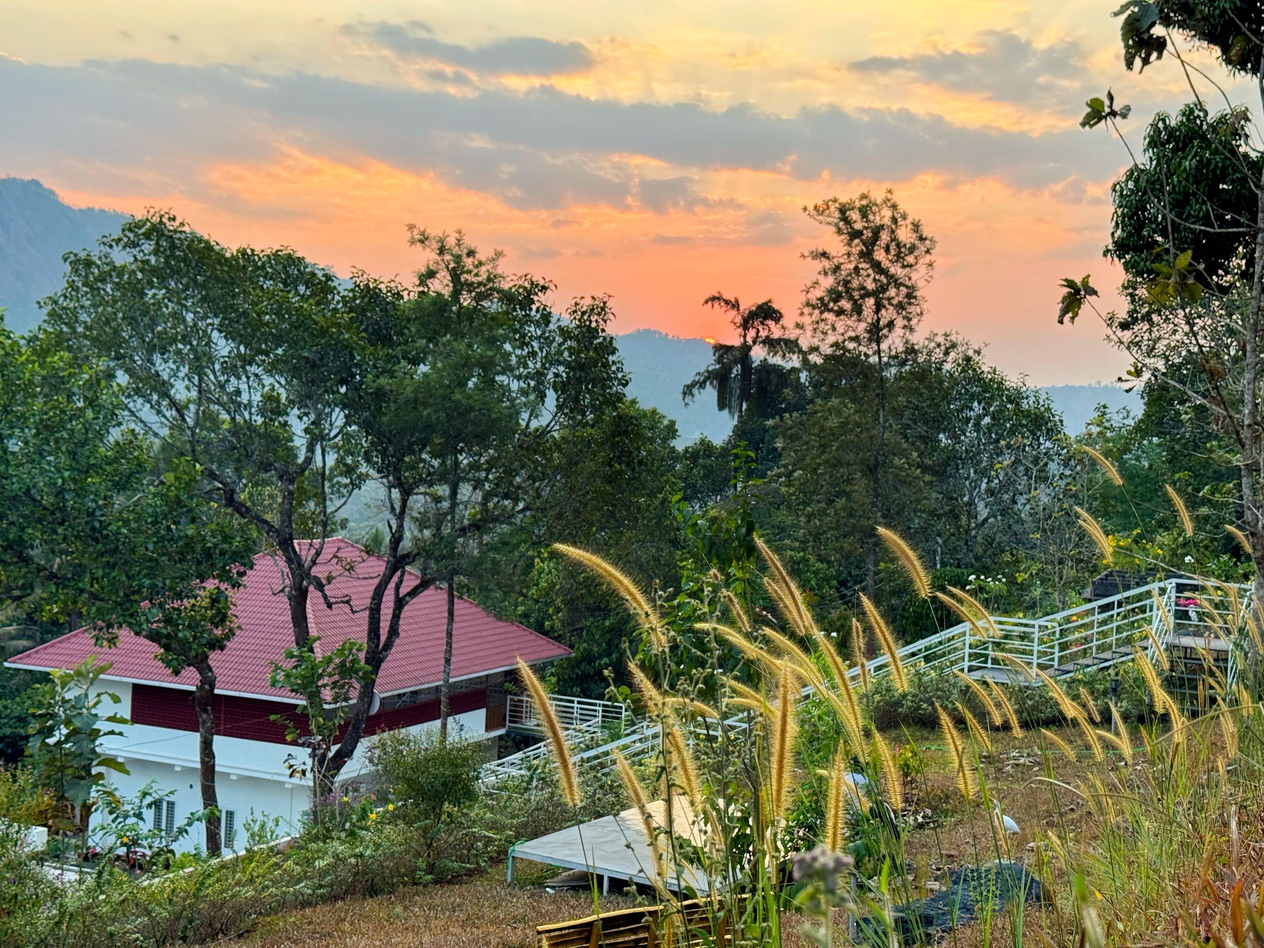 Farmvilla by Lovely nature glamping x Solis Nature