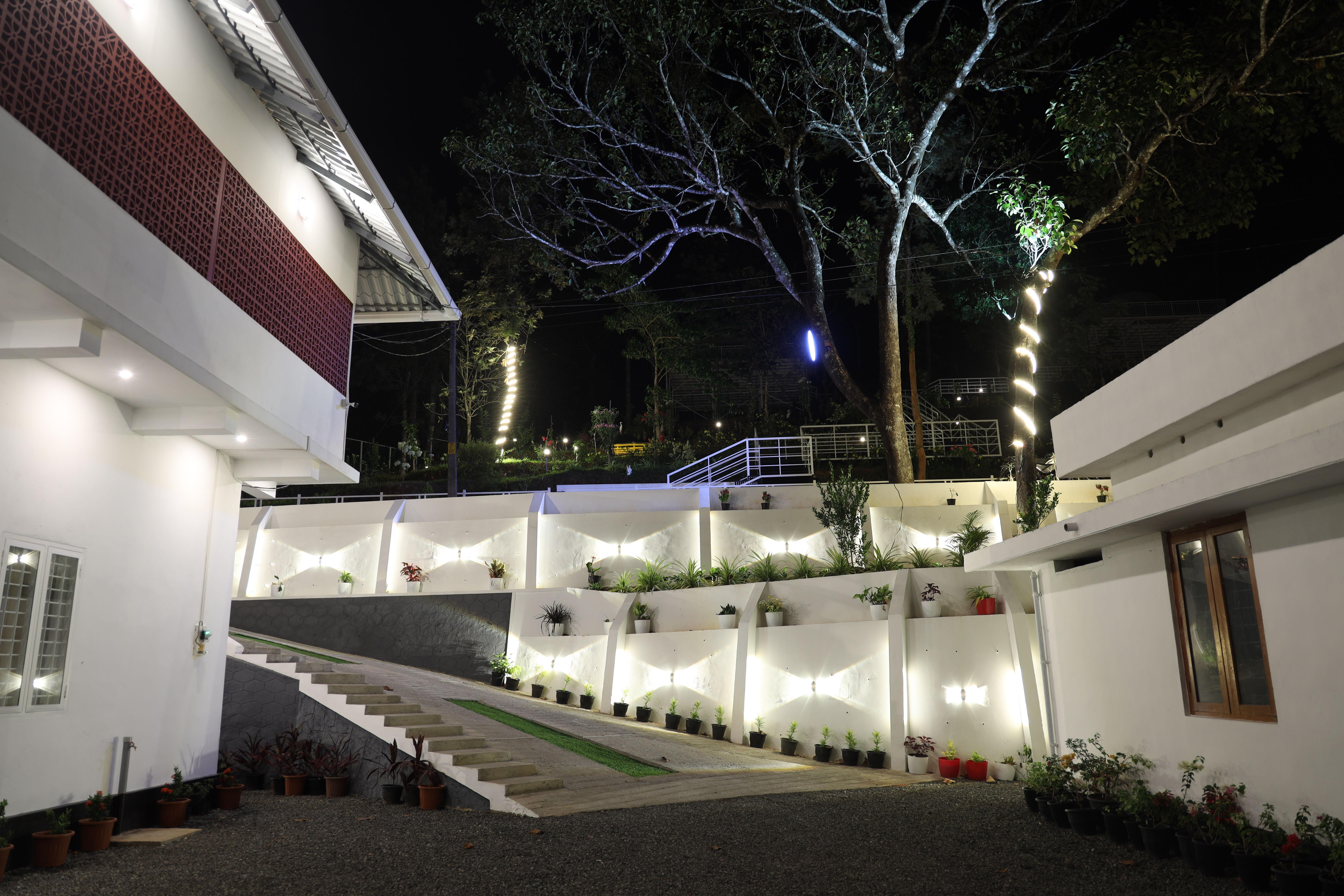 Farmvilla by Lovely nature glamping x Solis Nature