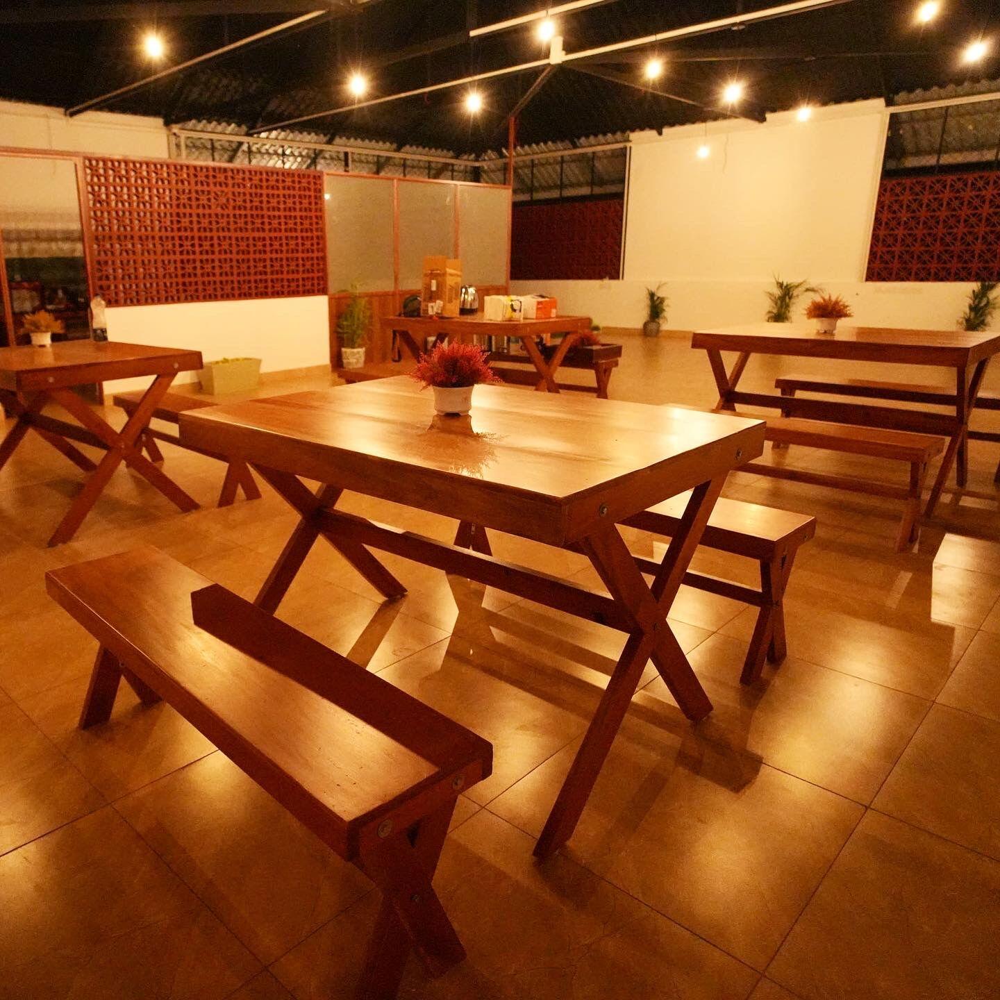 Farmvilla by Lovely nature glamping x Solis Nature