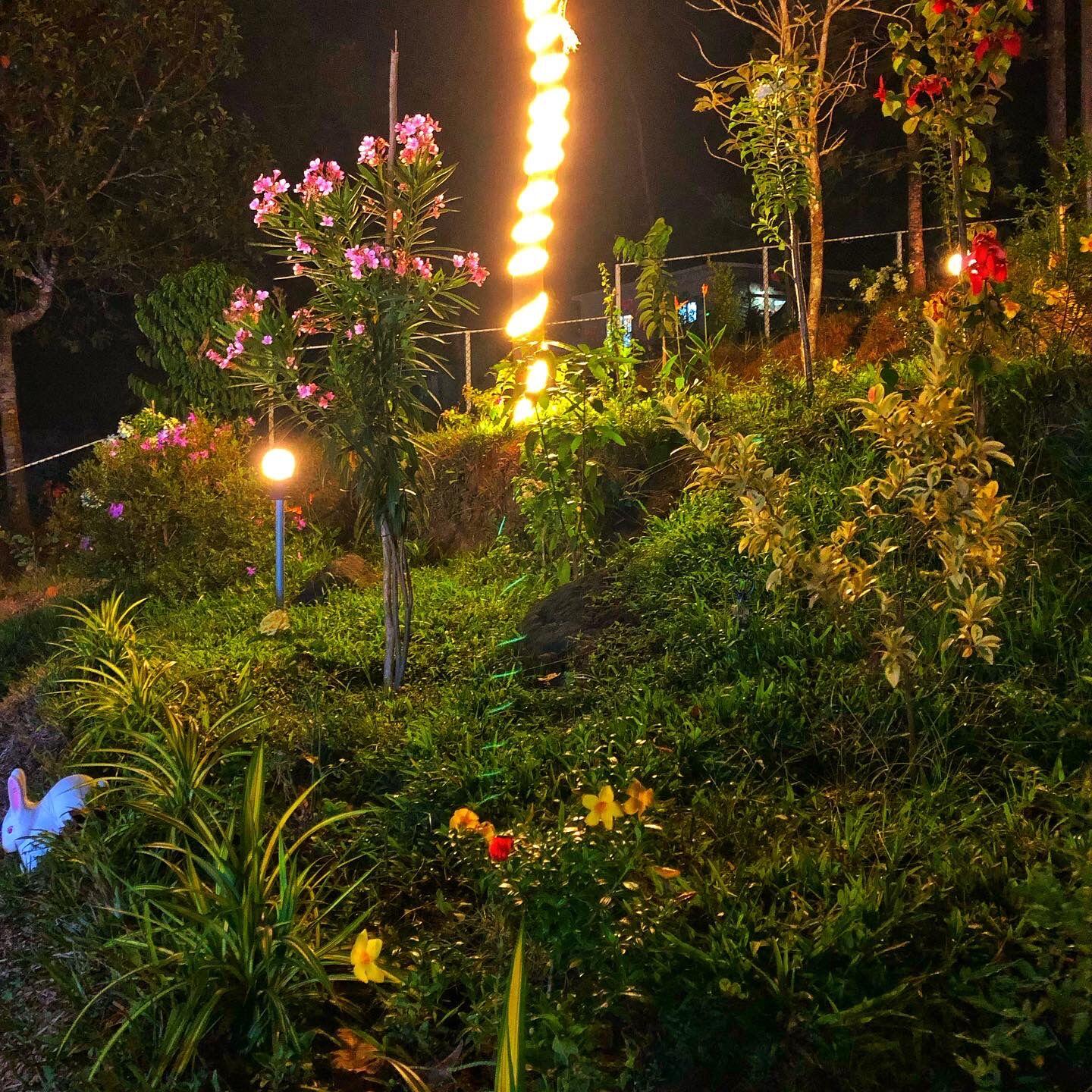 Farmvilla by Lovely nature glamping x Solis Nature