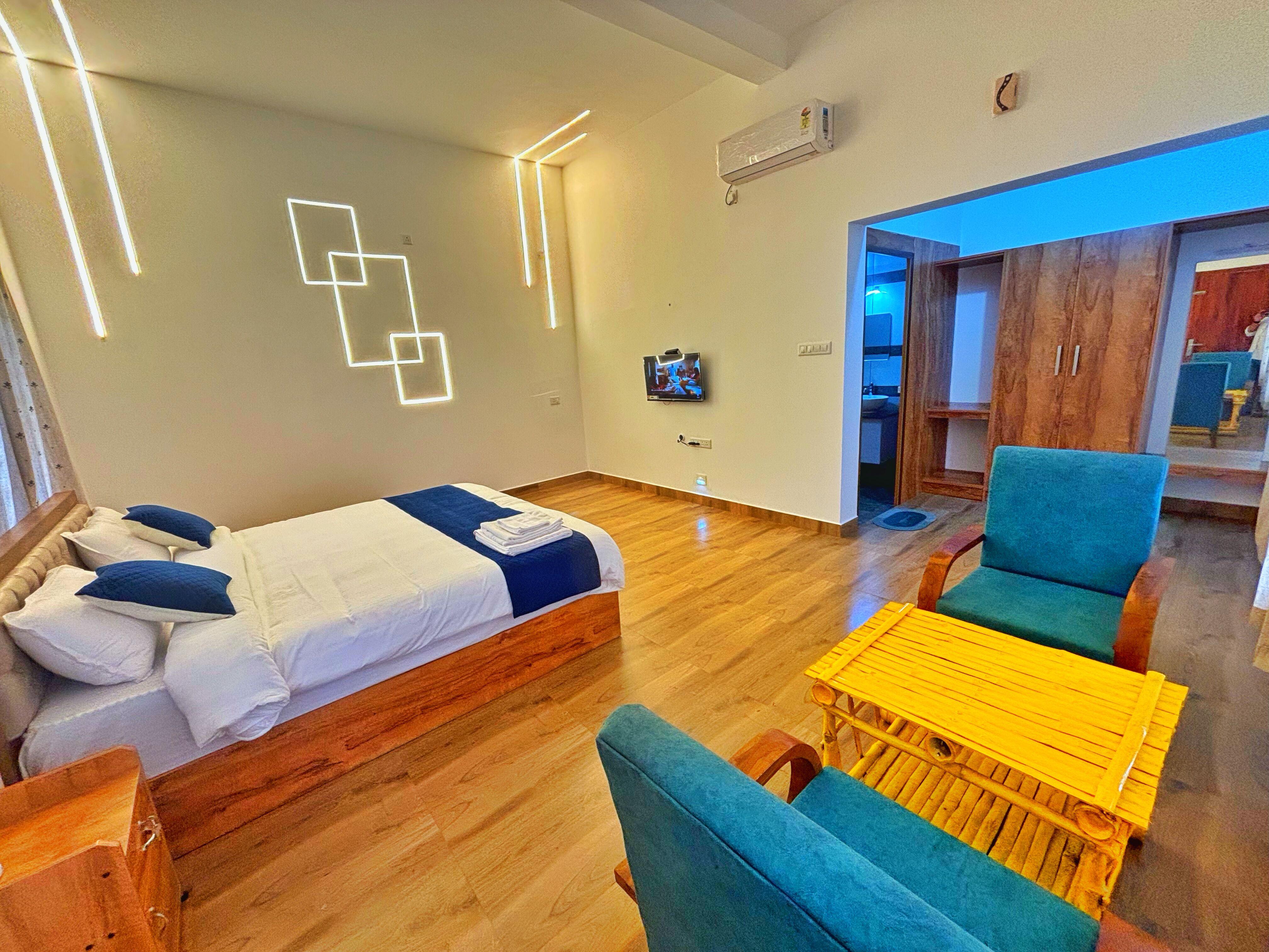 Farmvilla by Lovely nature glamping x Solis Nature