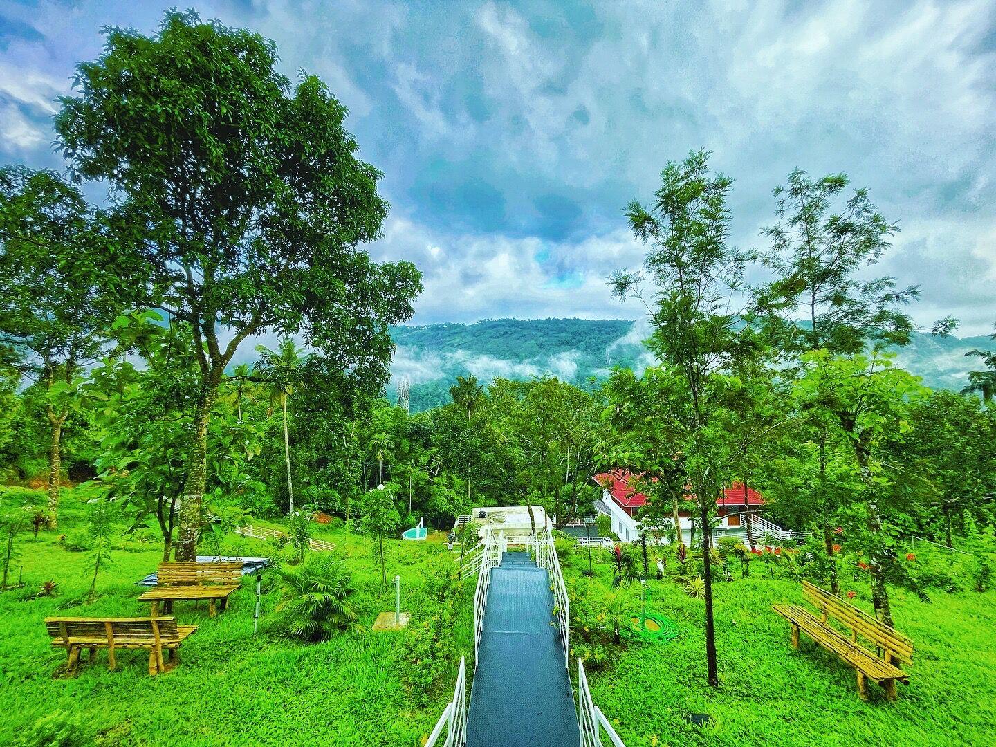 Farmvilla by Lovely nature glamping x Solis Nature