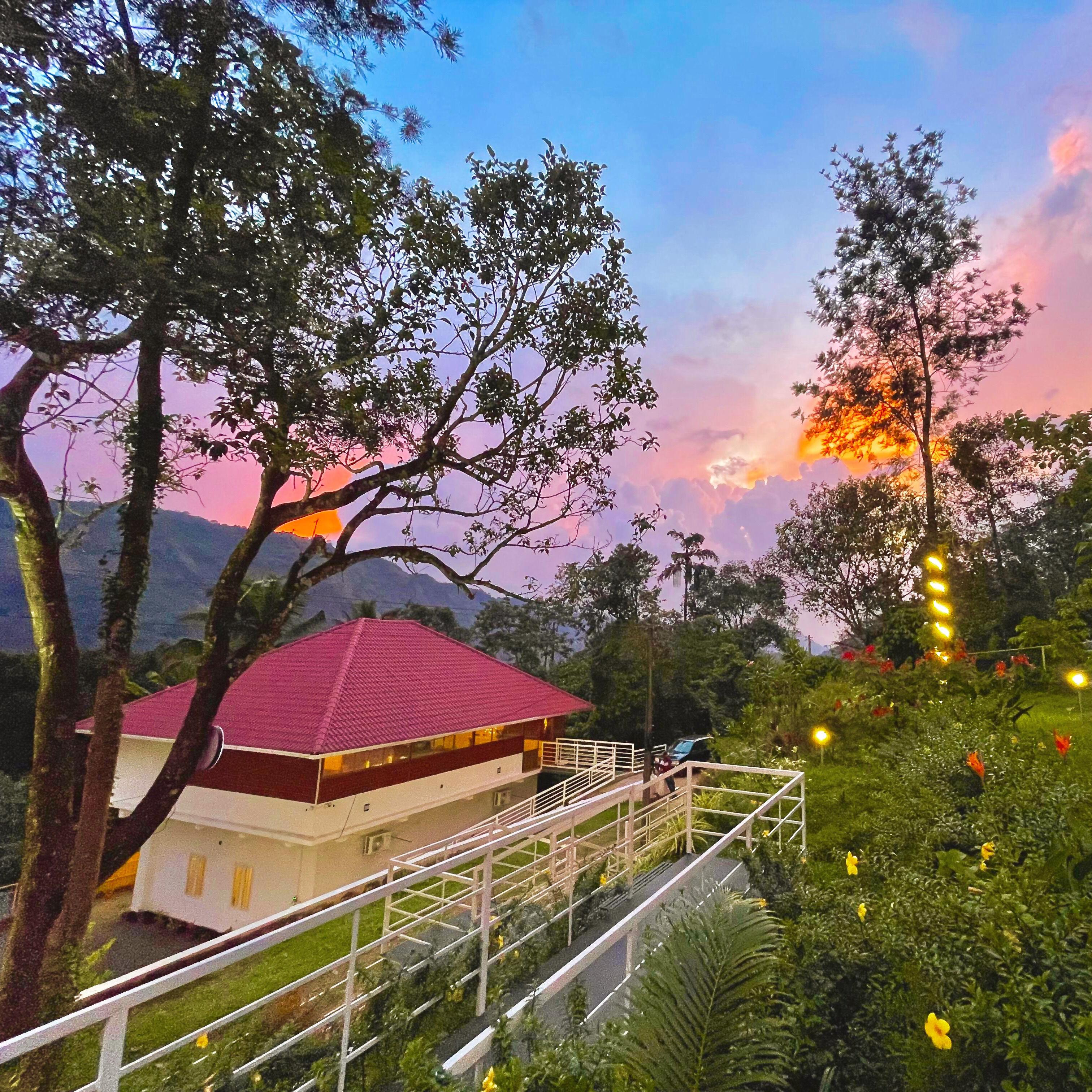 Farmvilla by Lovely nature glamping x Solis Nature