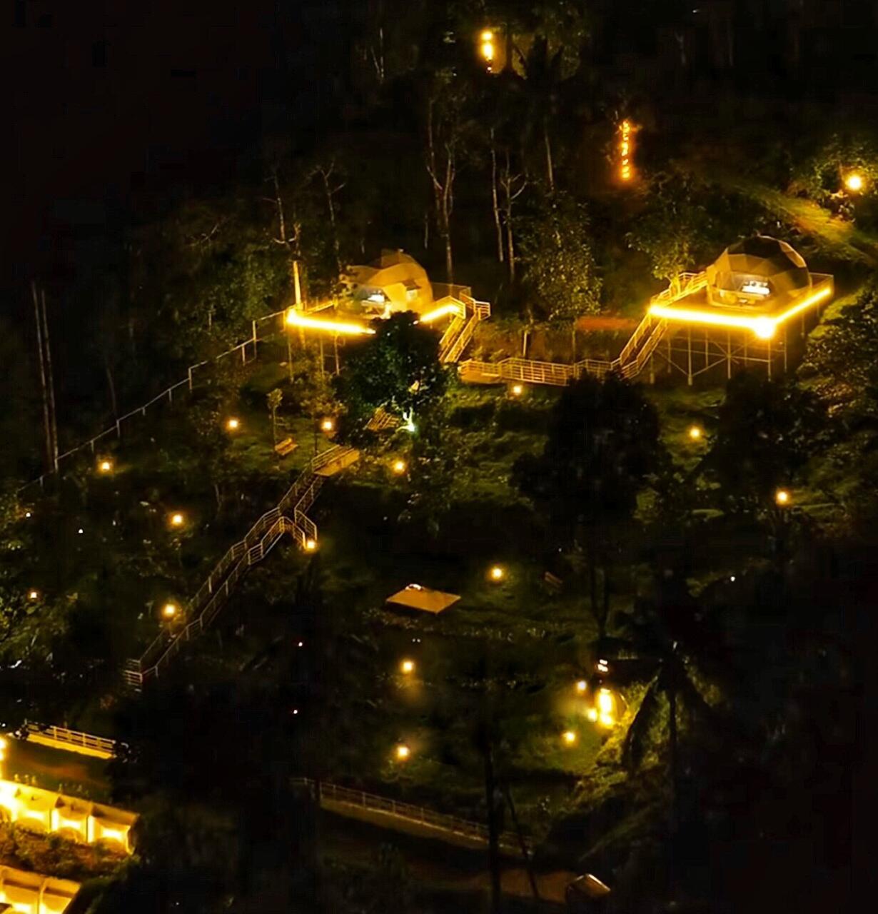 Domestay with mountain view Gateway x Solis Nature