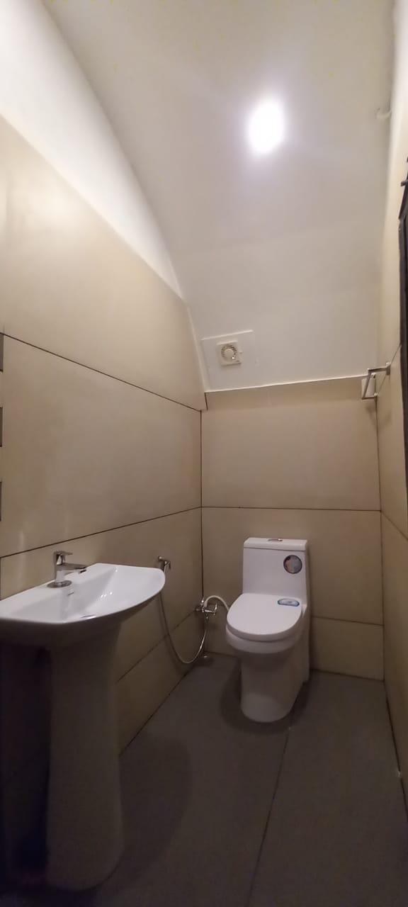 2 rooms by Nohark Houseboats x Solis Nature