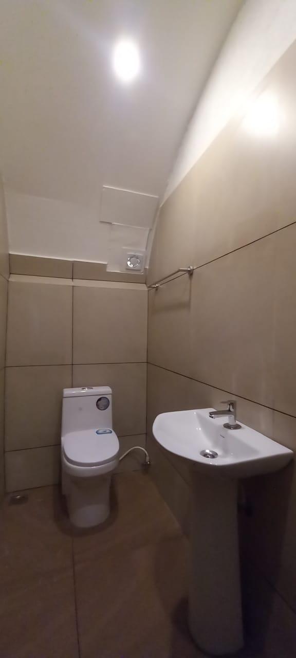 2 rooms by Nohark Houseboats x Solis Nature