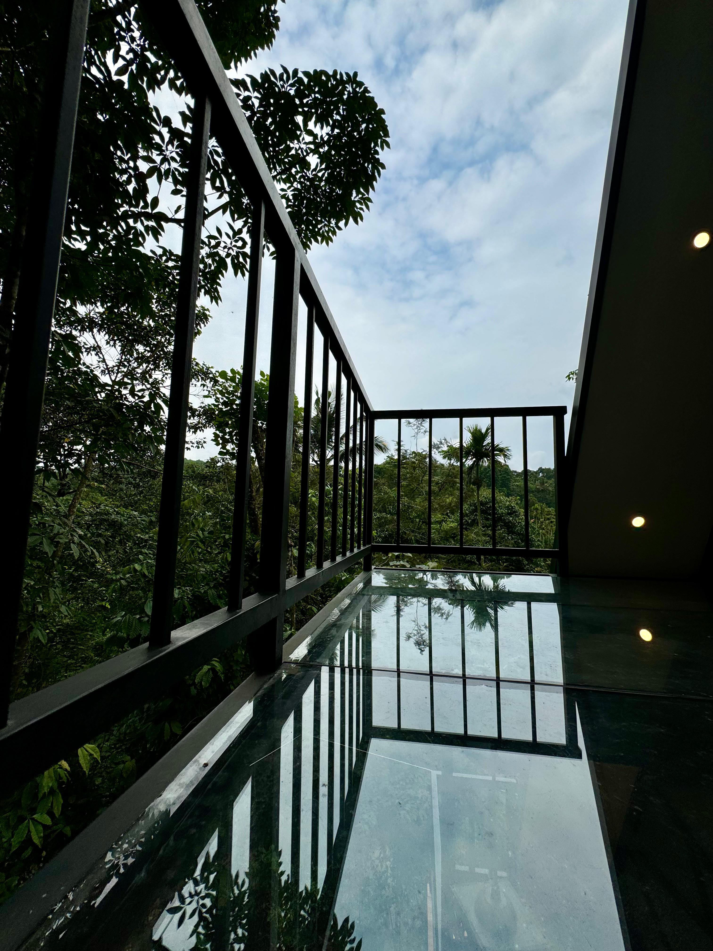 Holiday Nest - A cabin with Private Pool x Solis Nature