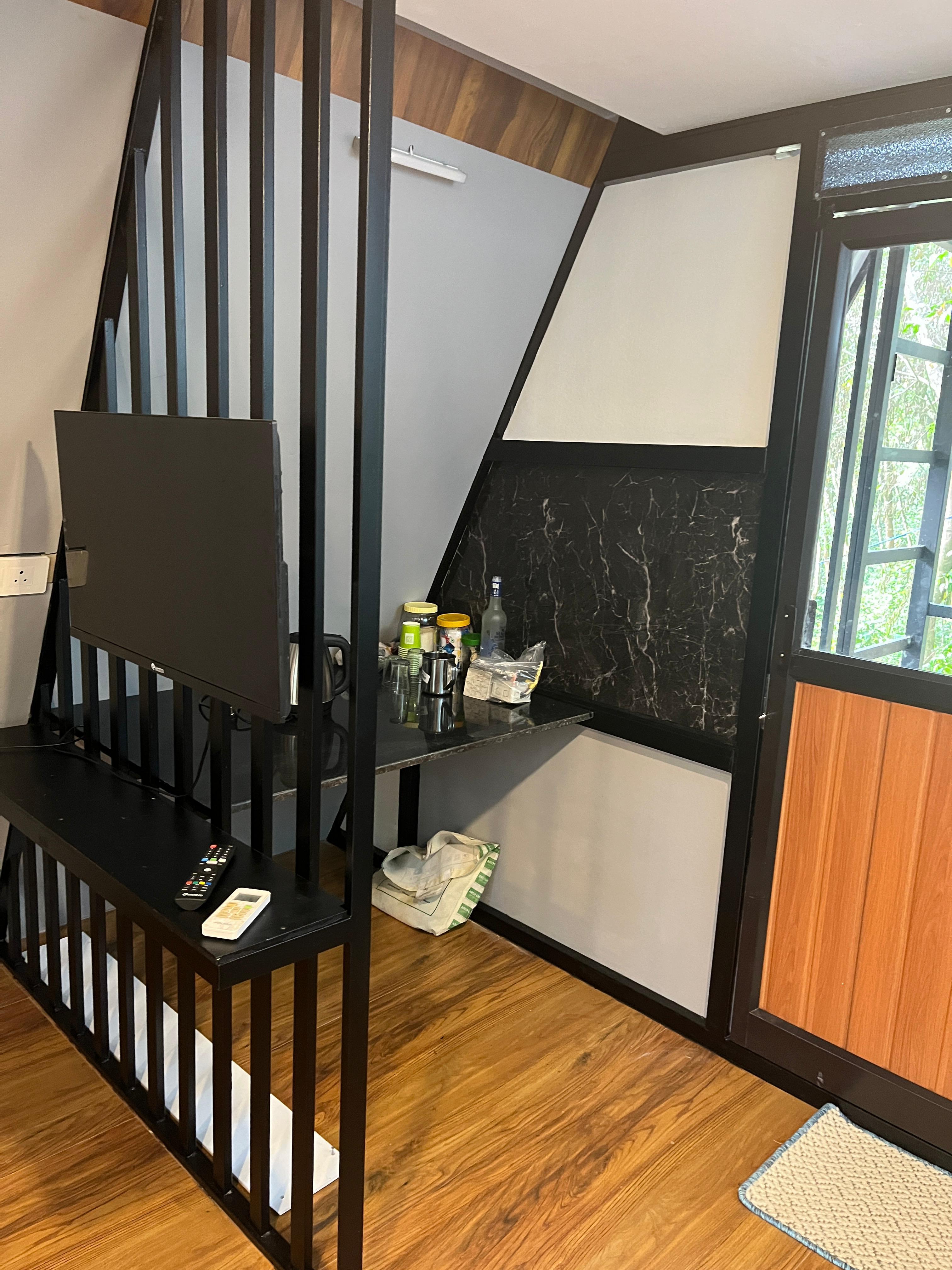 Holiday Nest - A cabin with Private Pool x Solis Nature